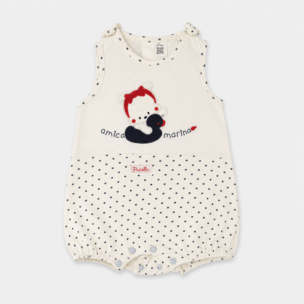 Tutine neonato - Bambina - 50 - 59 < 3 mesi