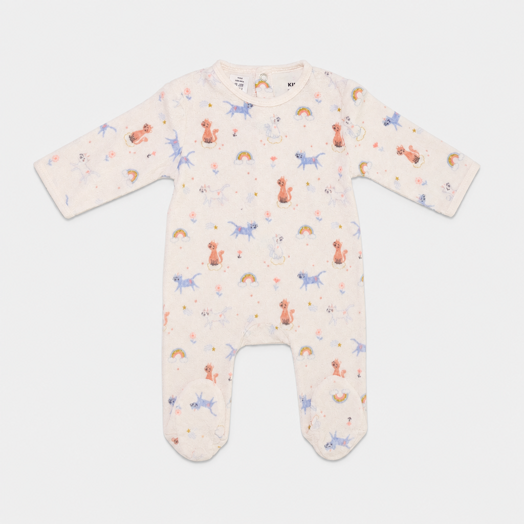 Tutine neonato - Bambina - 60 - 65 | 3 mesi