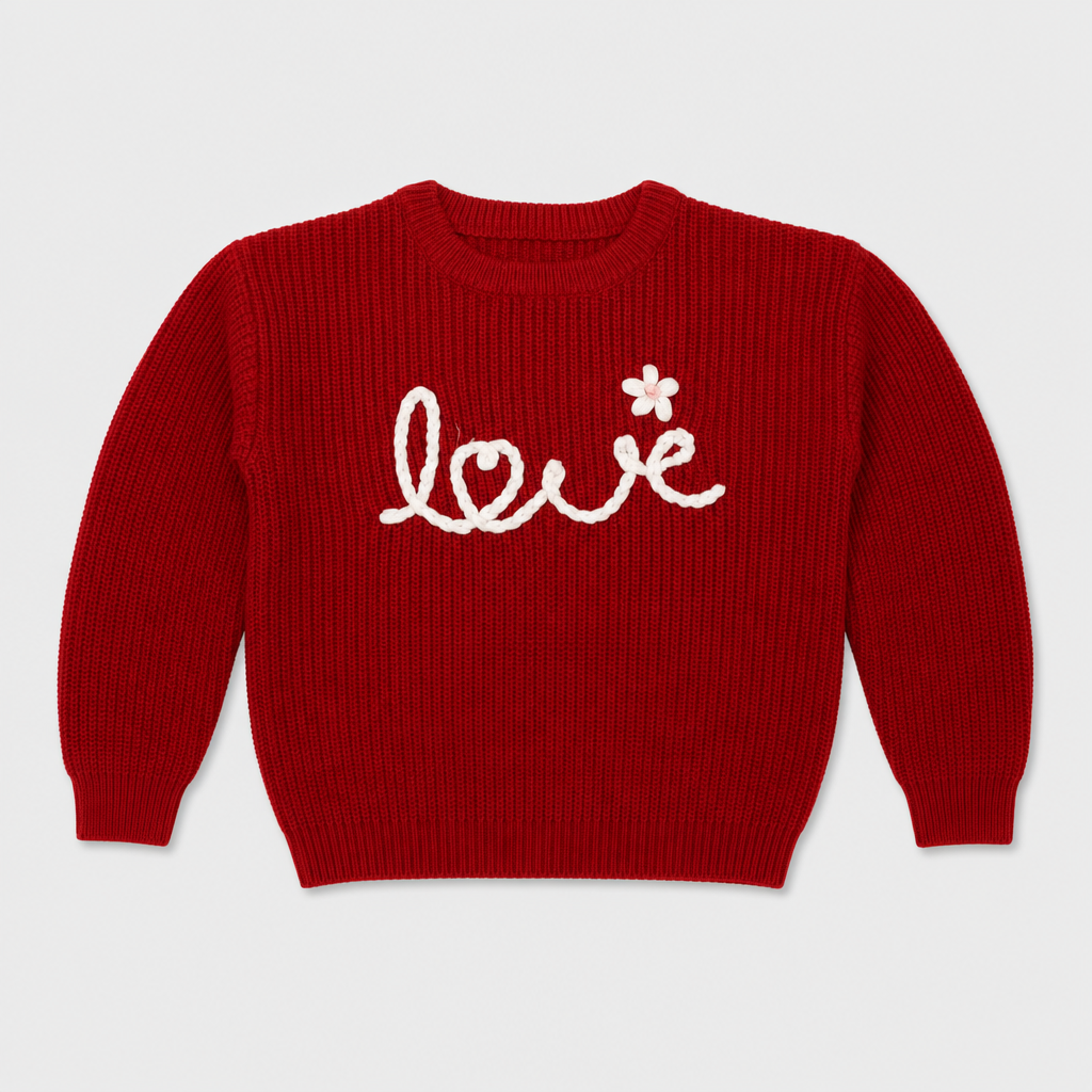 Maglione - Bambina - 90 - 95 | 2 anni