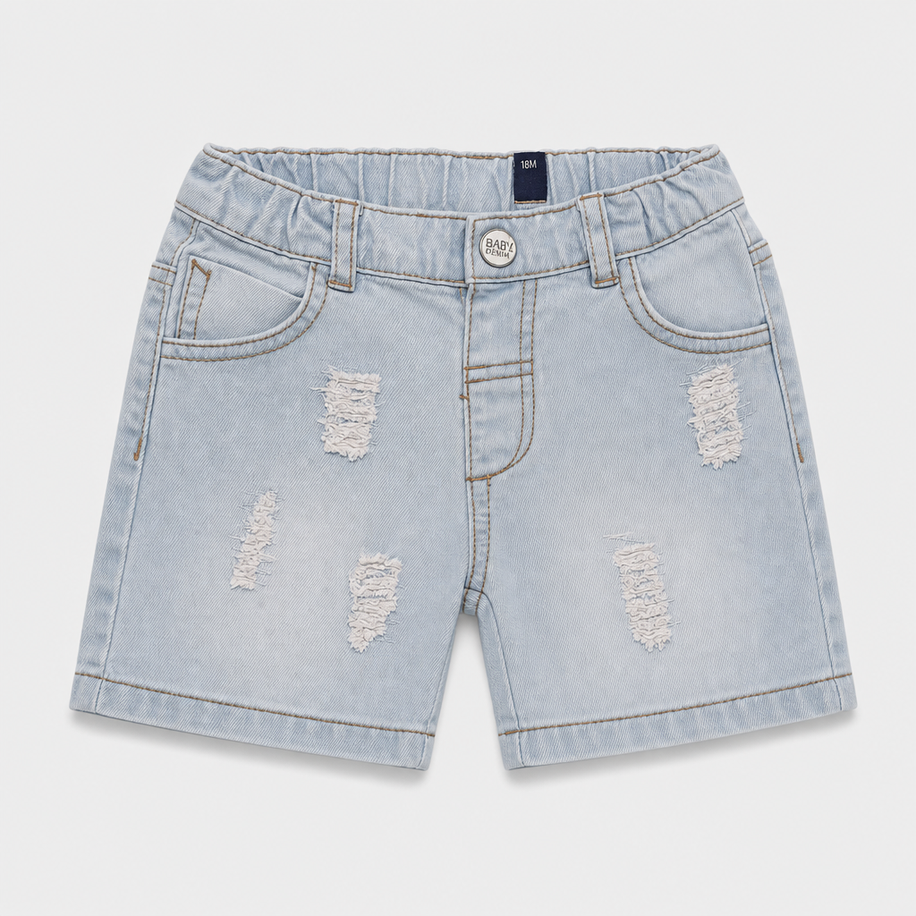 Pantaloncini corti - Bambino - 84 - 89 | 18 mesi