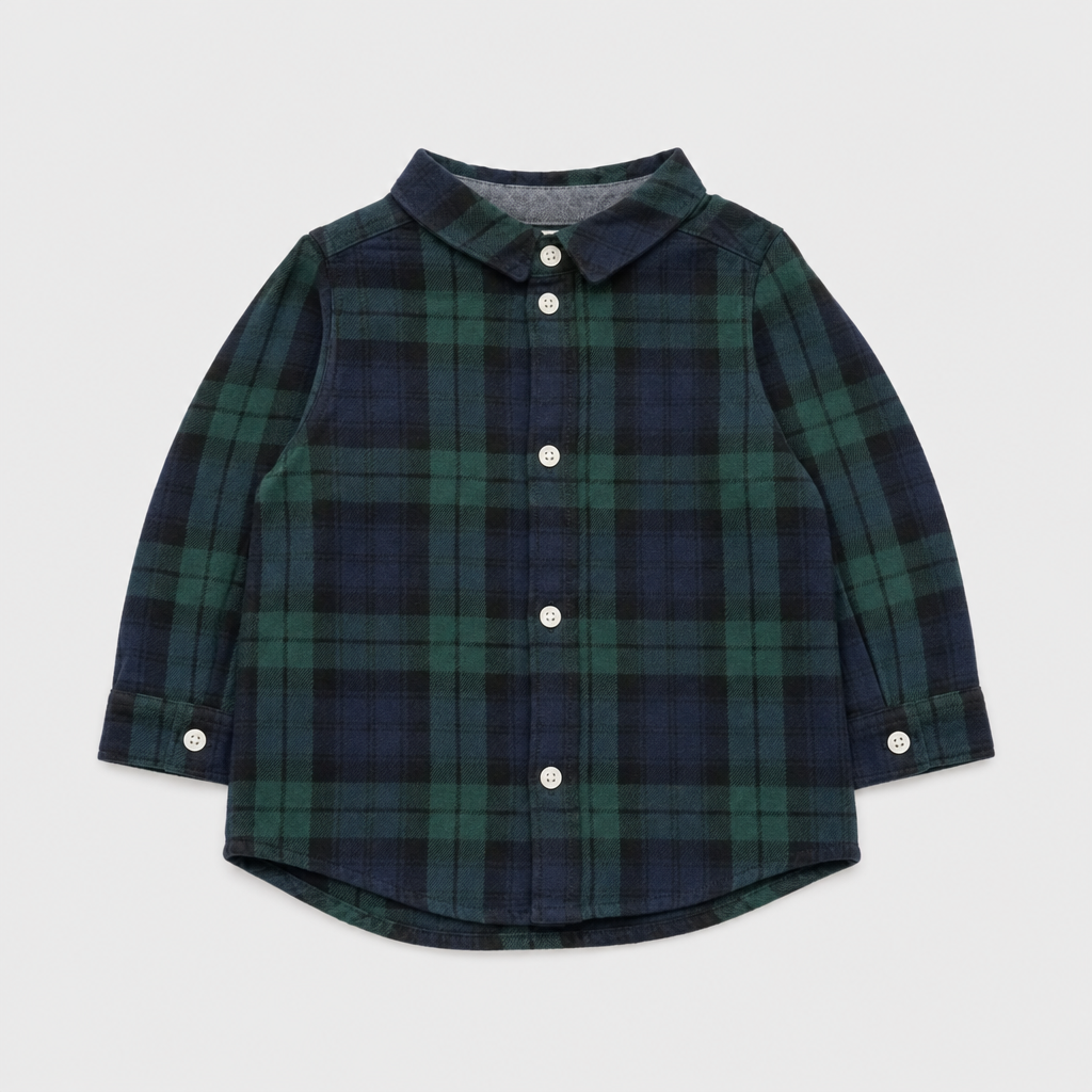 Camicia - Bambino - 66 - 71 | 6 mesi