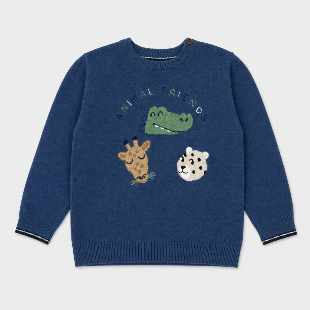 Maglioncino - Bambino - 72 - 77 | 9 mesi