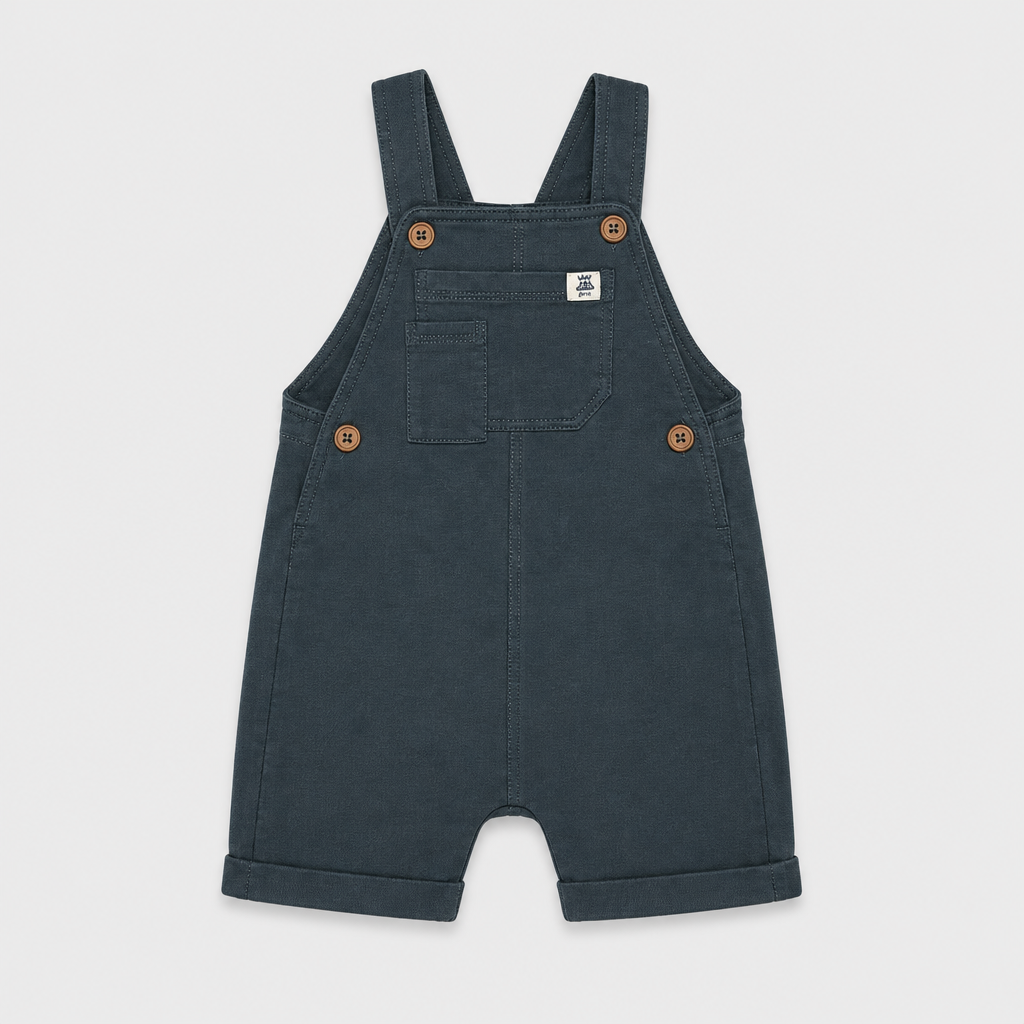 Salopette - Bambino - 60 - 65 | 3 mesi
