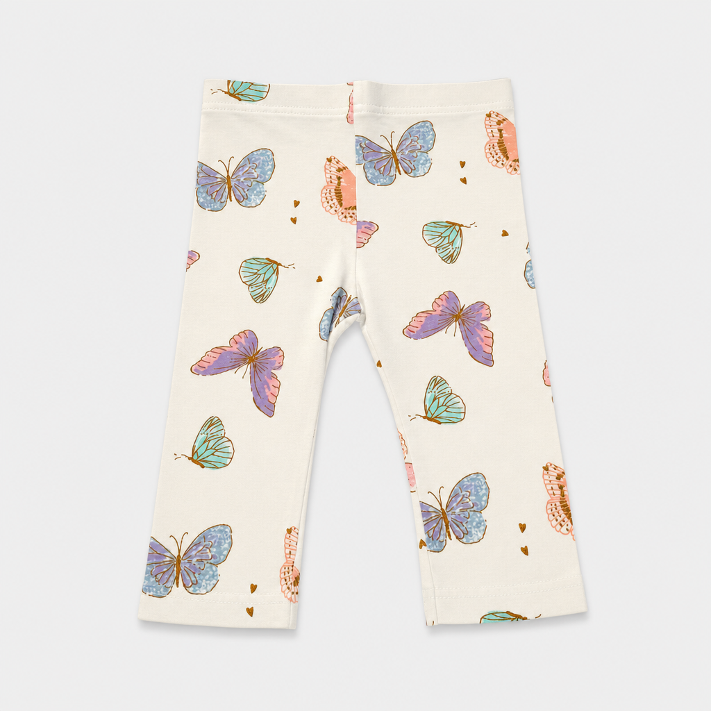 Leggins - Bambina - 78 - 83 | 1 anno