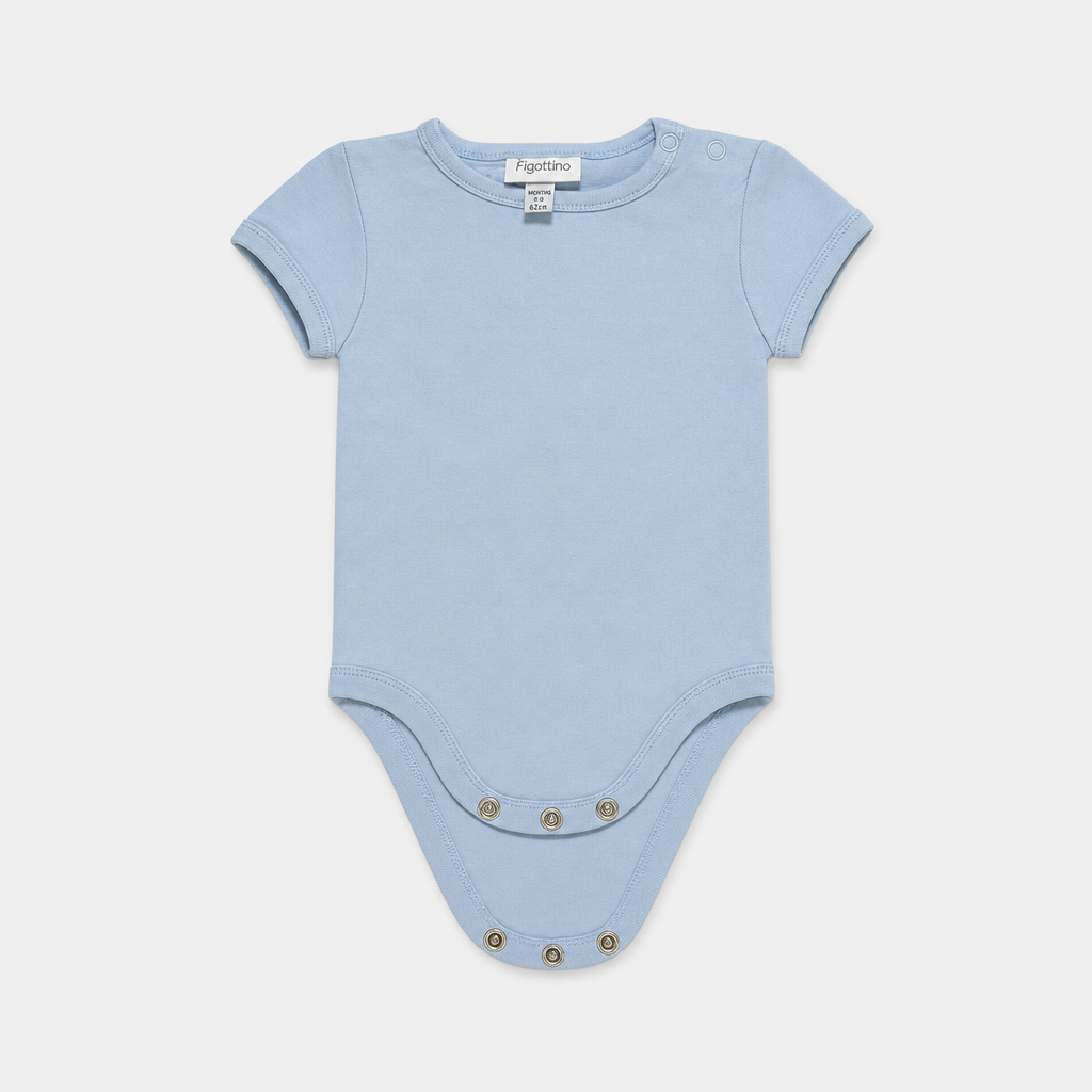 Body - Bambino - 50 - 59 < 3 mesi