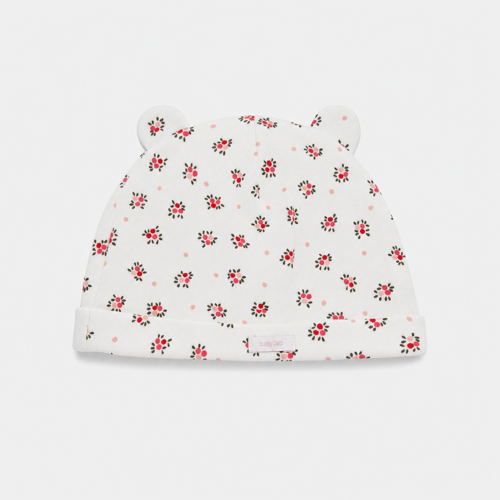 Cappellino - Bambina - 66 - 71 | 6 mesi
