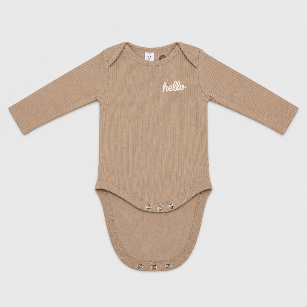 Body - Bambino - 60 - 65 | 3 mesi