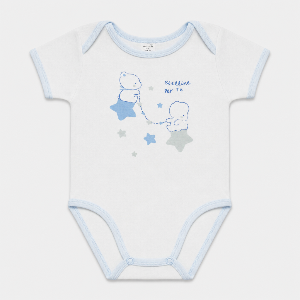 Body - Bambino - 78 - 83 | 1 anno