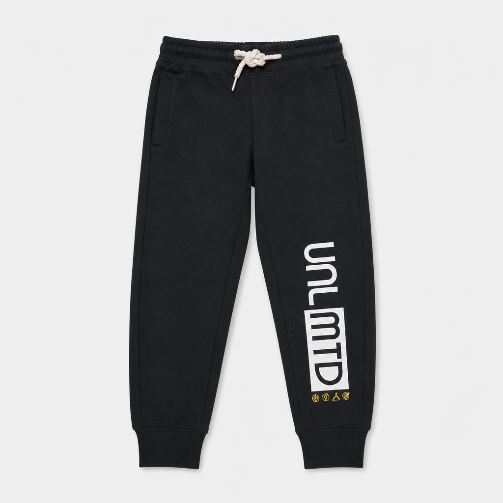 Pantaloni tuta - Bambino - 96 - 101 | 3 anni