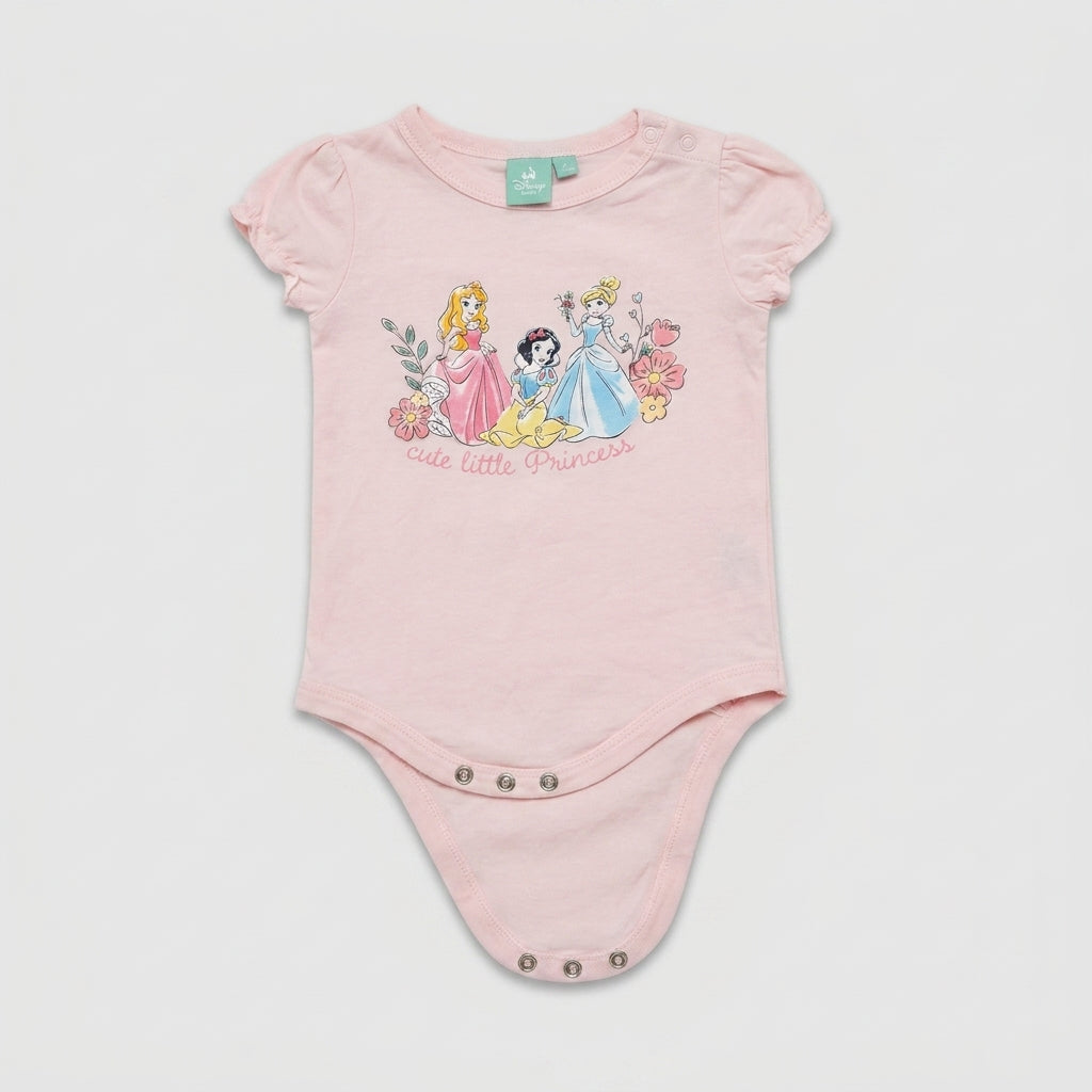 Body - Bambina - 66 - 71 | 6 mesi