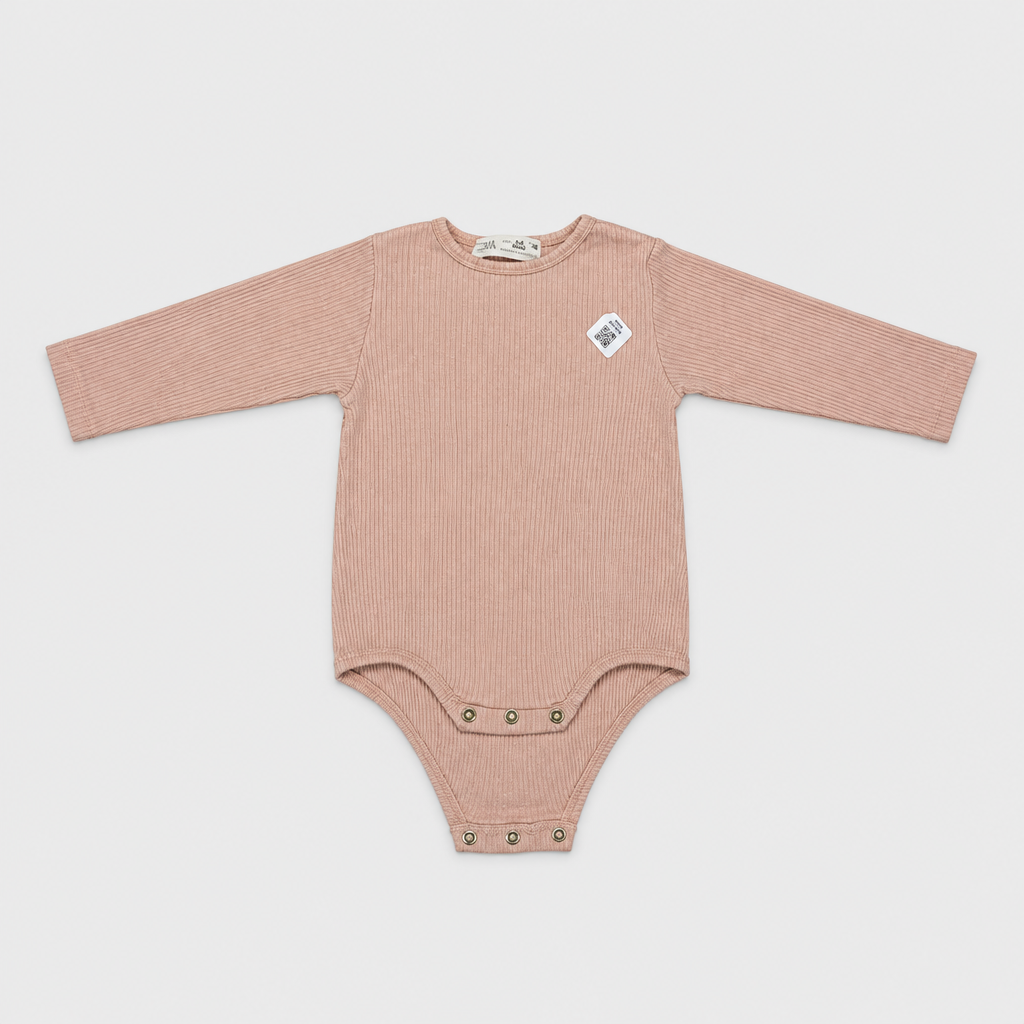 Body - Bambina - 66 - 71 | 6 mesi
