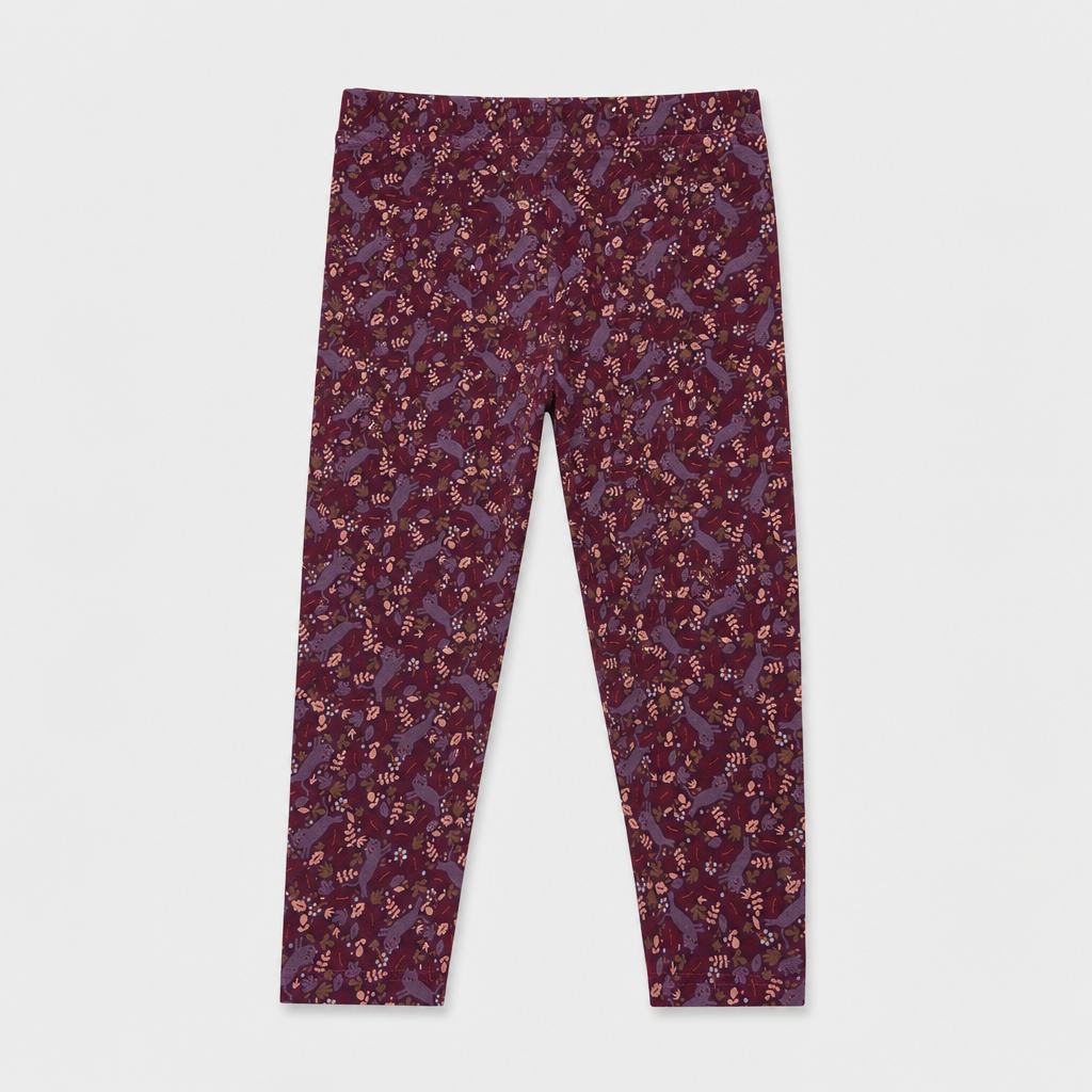 Leggins - Bambina - 84 - 89 | 18 mesi