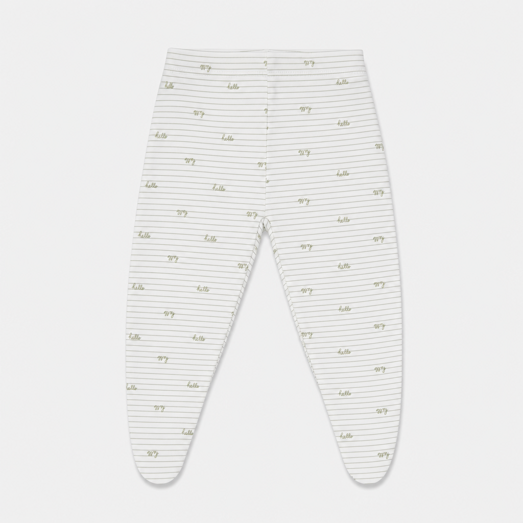 Pantaloni - Bambino - 50 - 59 < 3 mesi