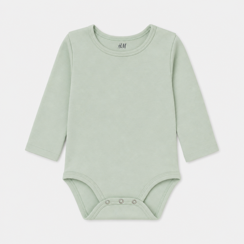 Body - Bambino - 72 - 77 | 9 mesi