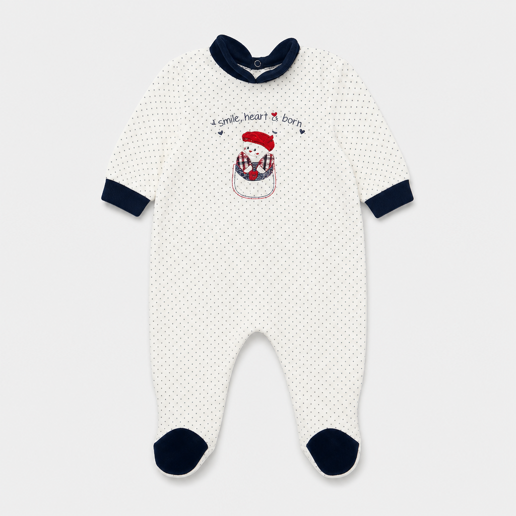 Tutine neonato - Bambino - 50 - 59 < 3 mesi
