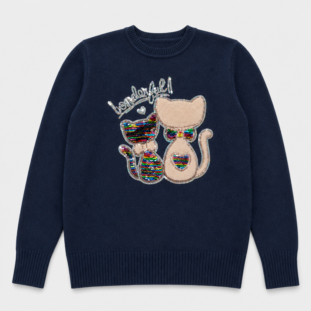 Maglioncino - Bambina - 96 - 101 | 3 anni