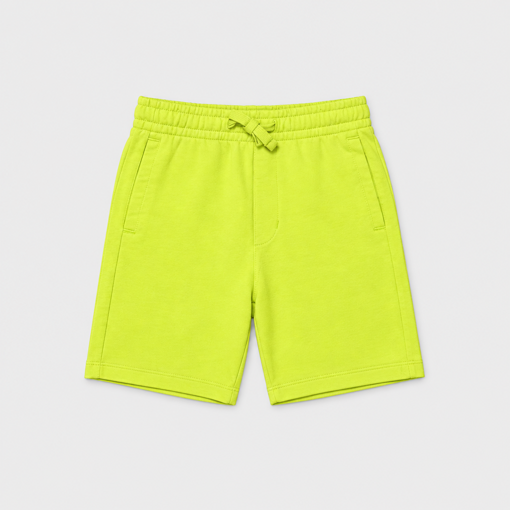 Pantaloncini corti - Bambino - 102 - 107 | 4 anni