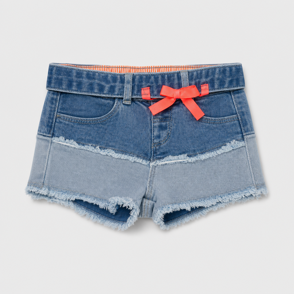 Pantaloncini corti - Bambina - 66 - 71 | 6 mesi