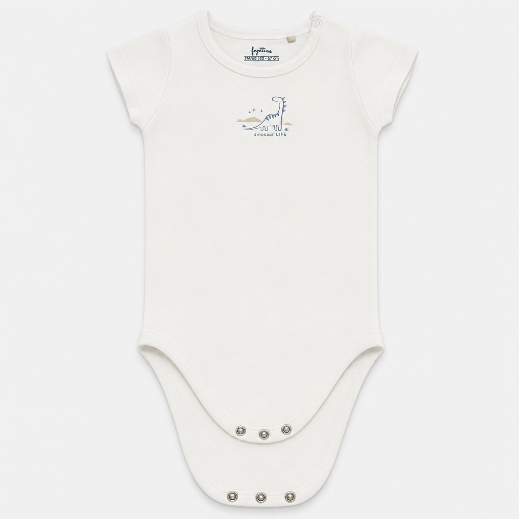 Body - Bambina - 78 - 83 | 1 anno