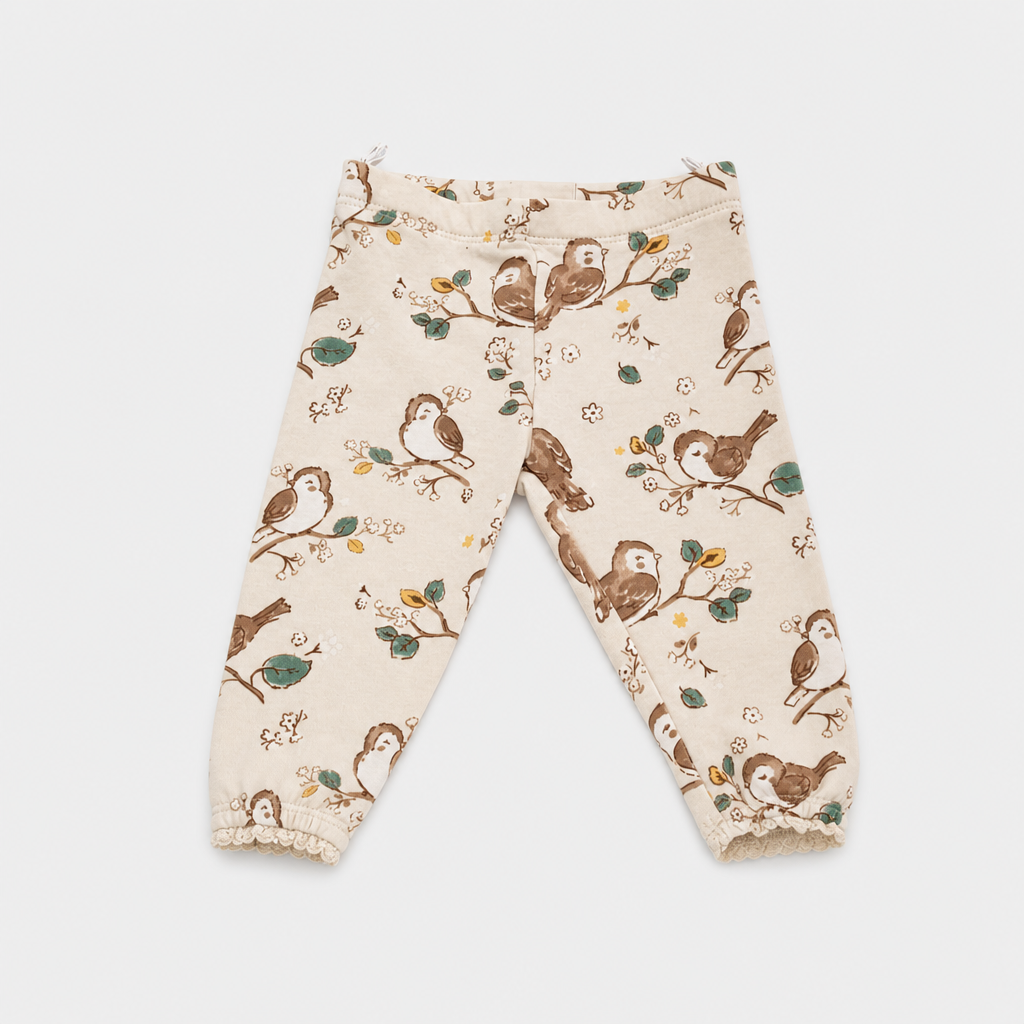 Leggins - Bambina - 60 - 65 | 3 mesi