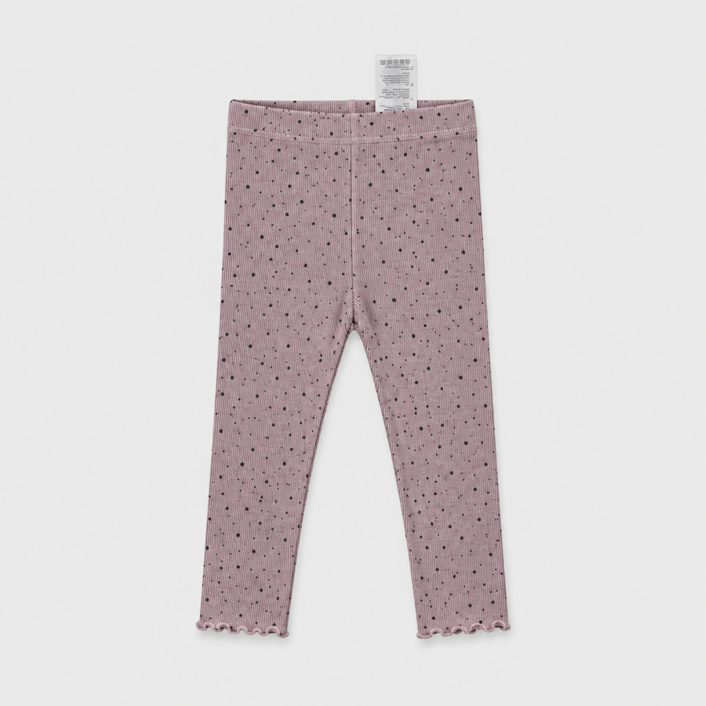 Leggins - Bambina - 50 - 59 < 3 mesi
