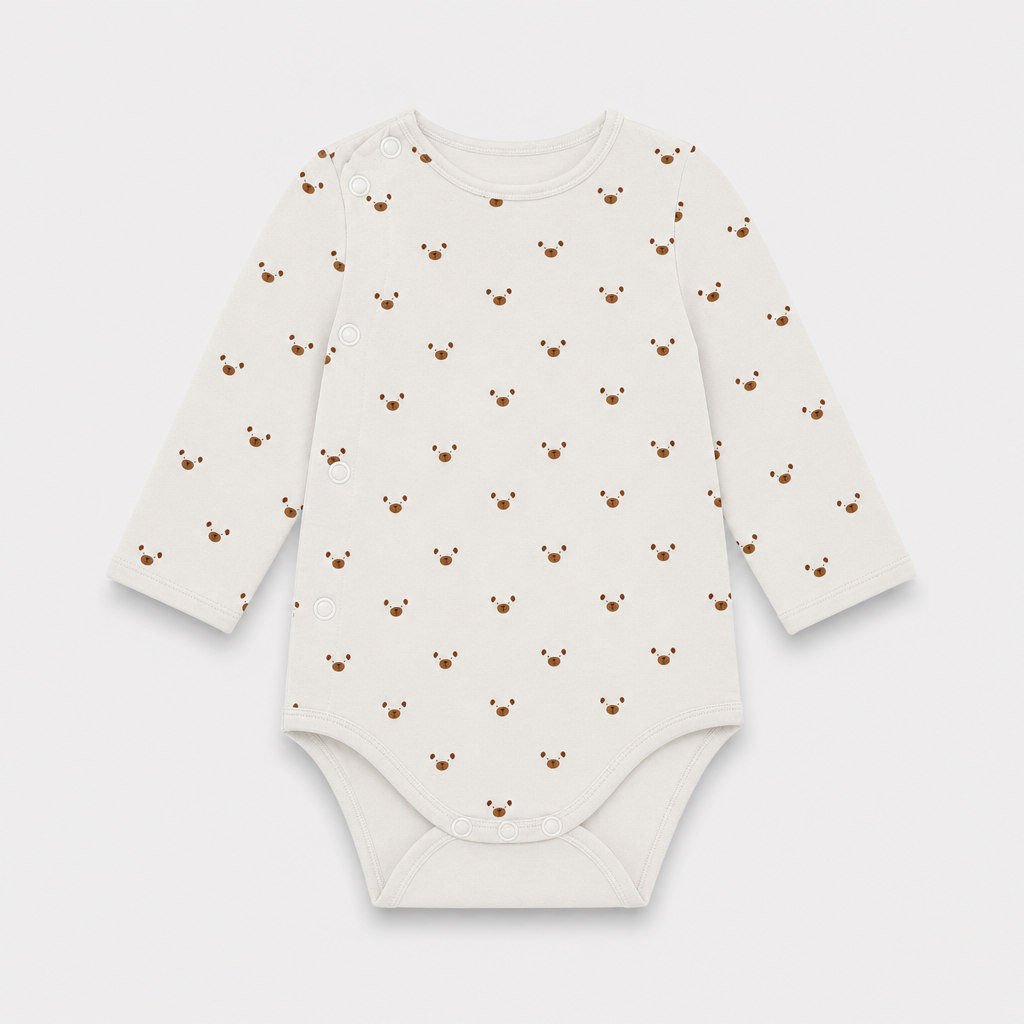 Body - Bambino - 72 - 77 | 9 mesi