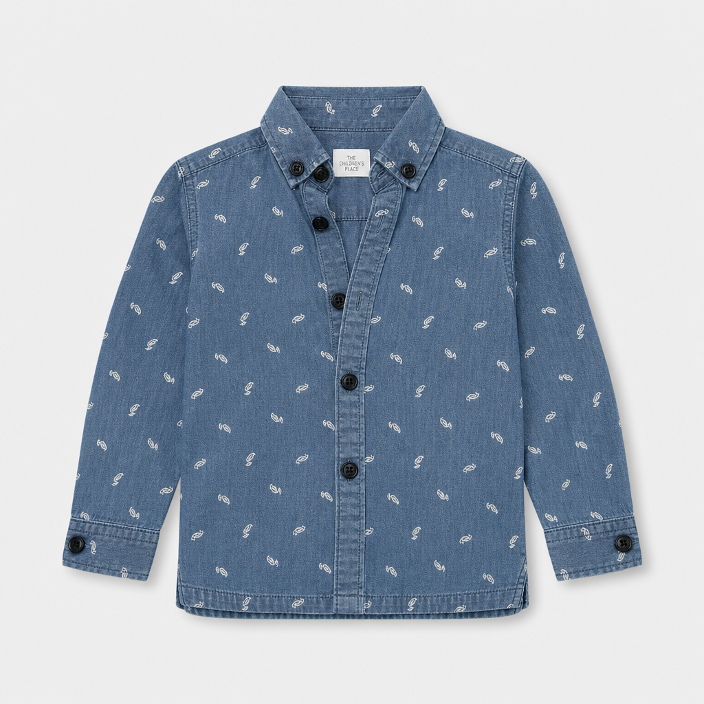 Camicia - Bambino - 84 - 89 | 18 mesi