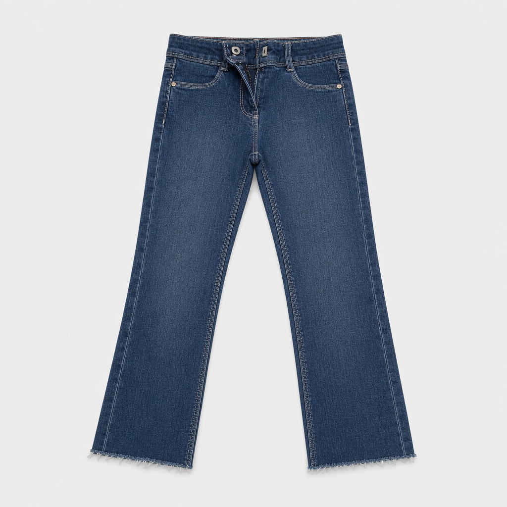 Jeans - Bambina - 96 - 101 | 3 anni