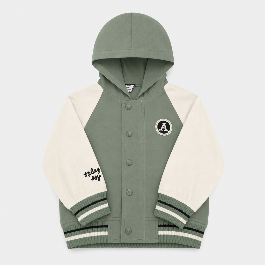 Giacca primavera - Bambino - 78 - 83 | 1 anno