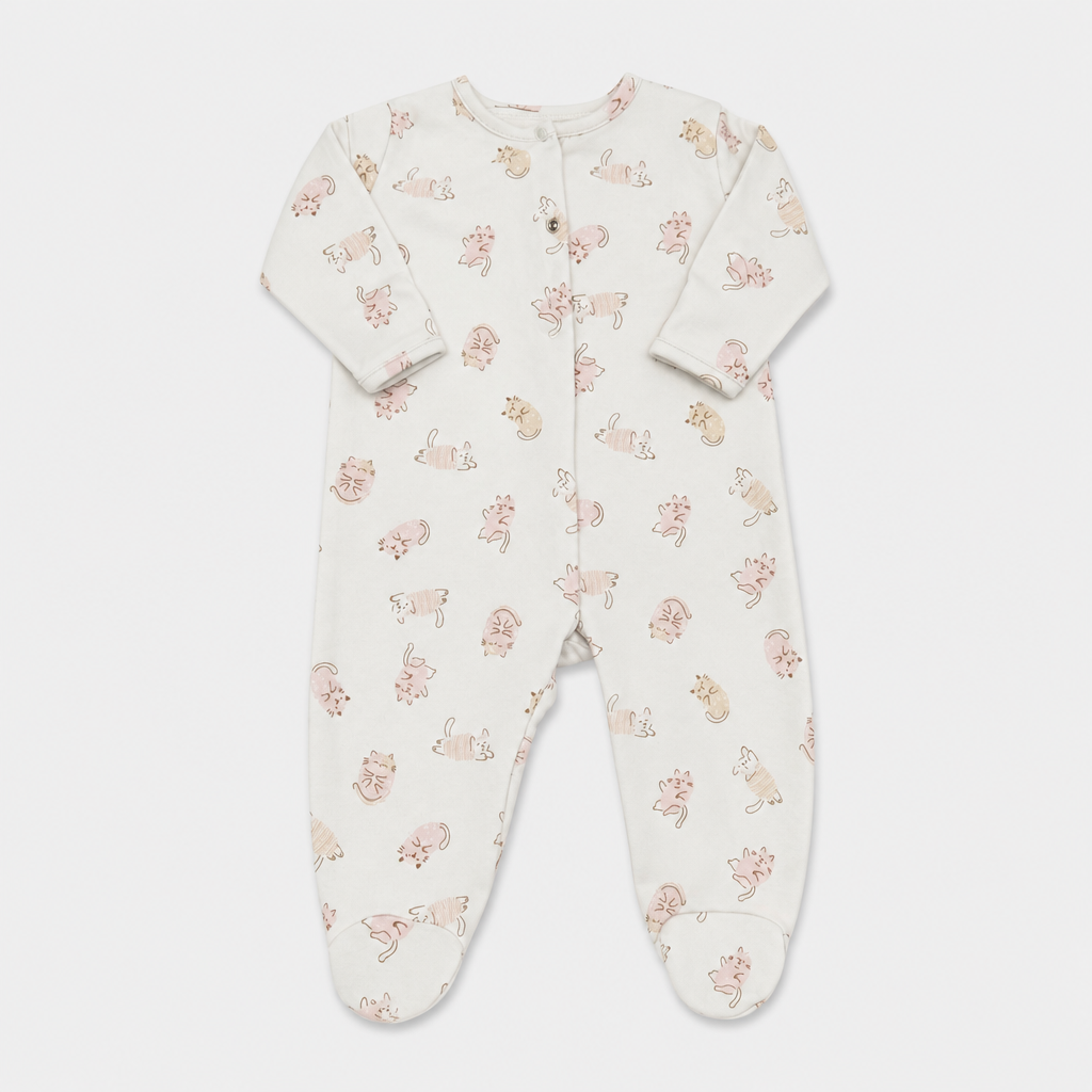 Tutine neonato - Bambina - 50 - 59 < 3 mesi