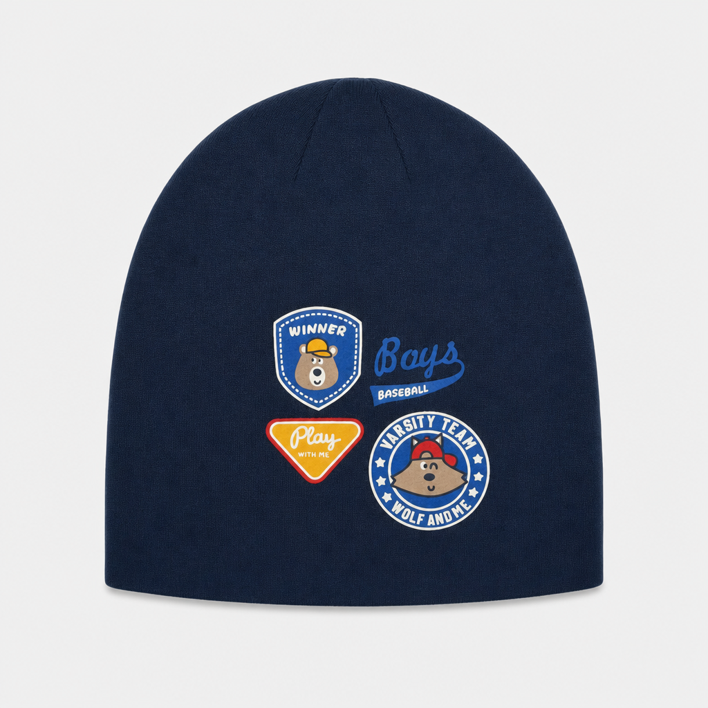 Cappellino - Bambino - 78 - 83 | 1 anno