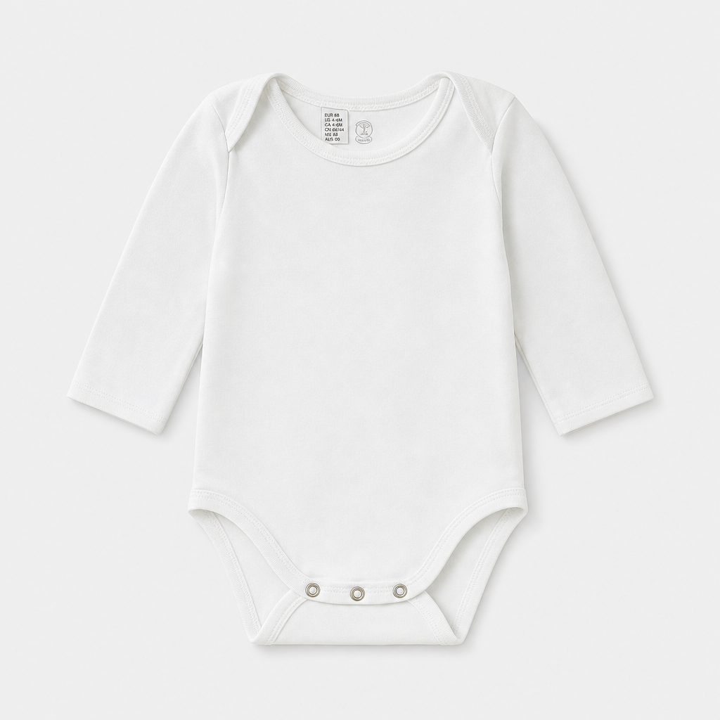 Body - Bambino - 72 - 77 | 9 mesi