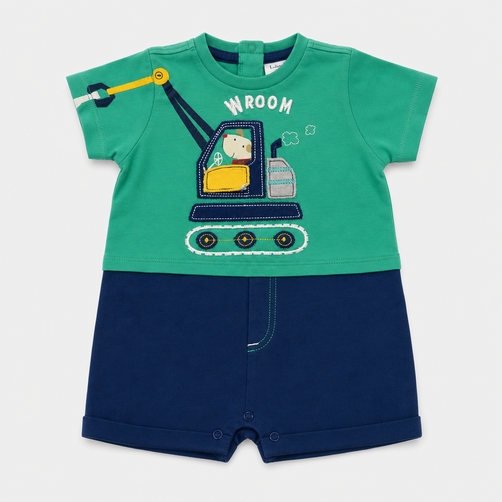 Tutine neonato - Bambino - 66 - 71 | 6 mesi