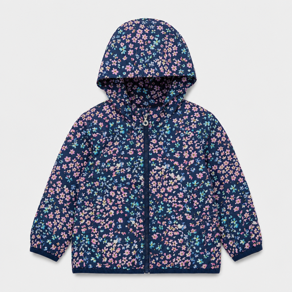 Giacca primavera - Bambina - 96 - 101 | 3 anni