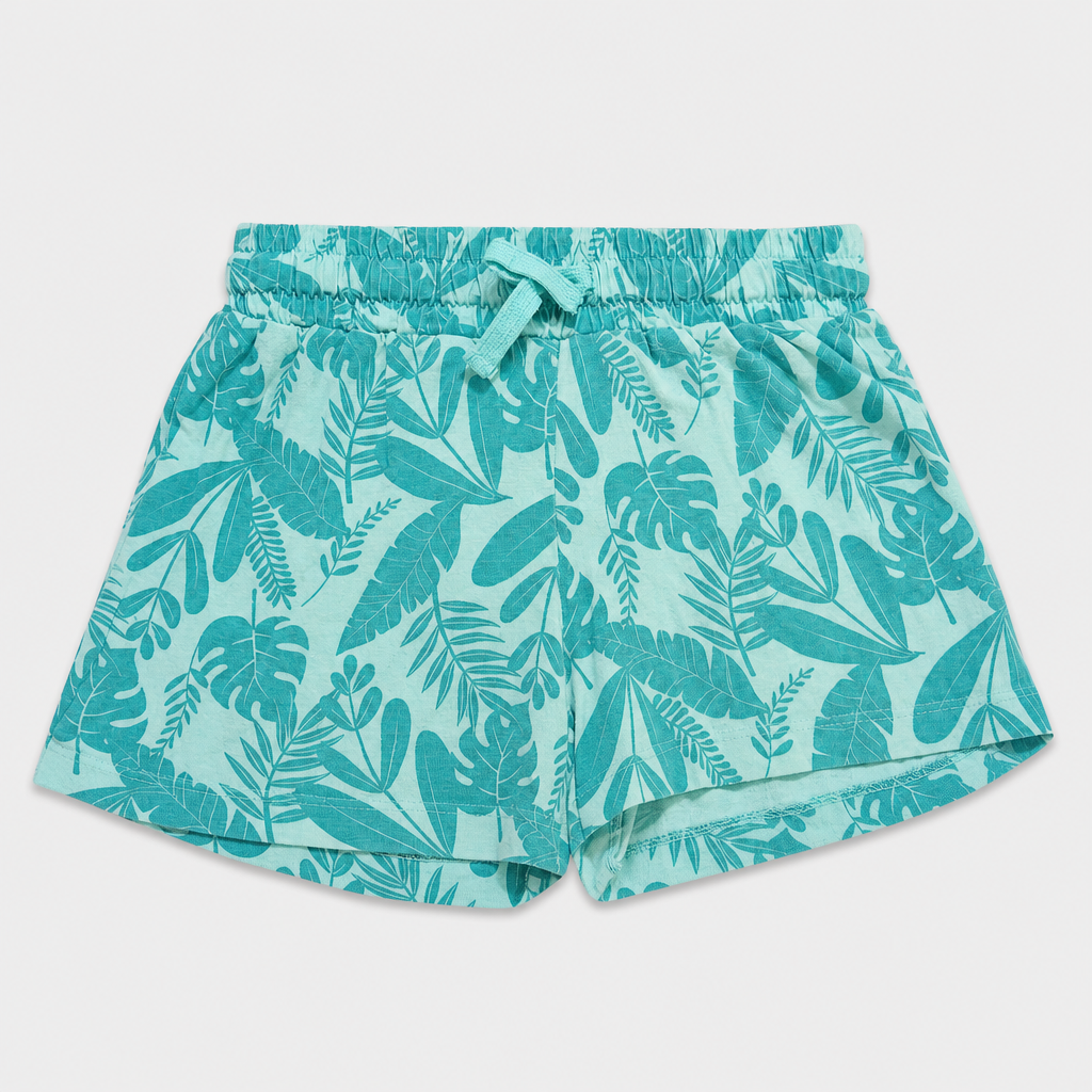 Pantaloncini corti - Bambina - 120 - 125 | 7 anni