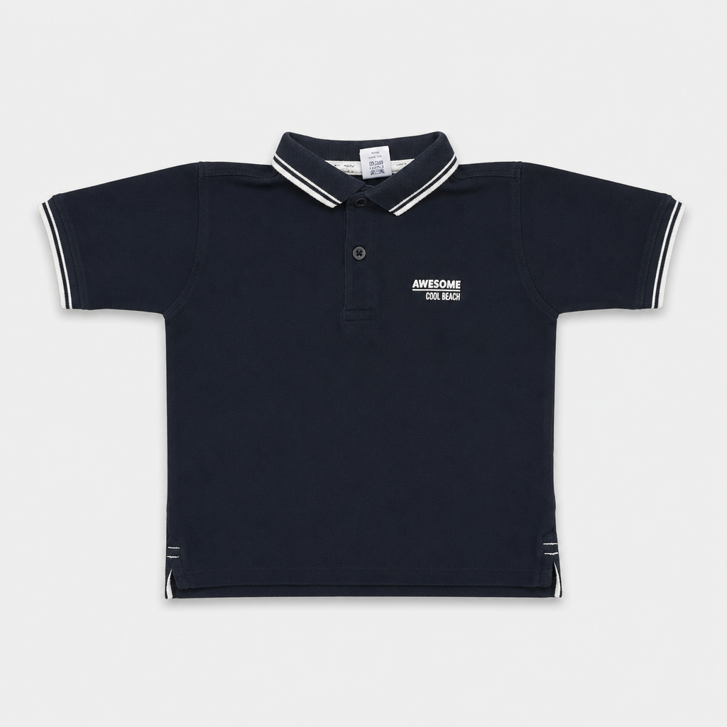 Polo maniche corte - Bambino - 96 - 101 | 3 anni