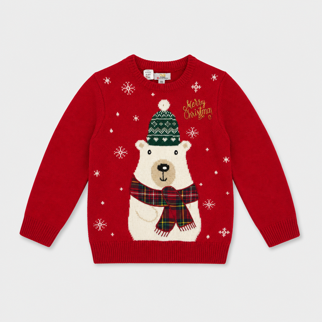 Maglione - Bambino - 120 - 125 | 7 anni