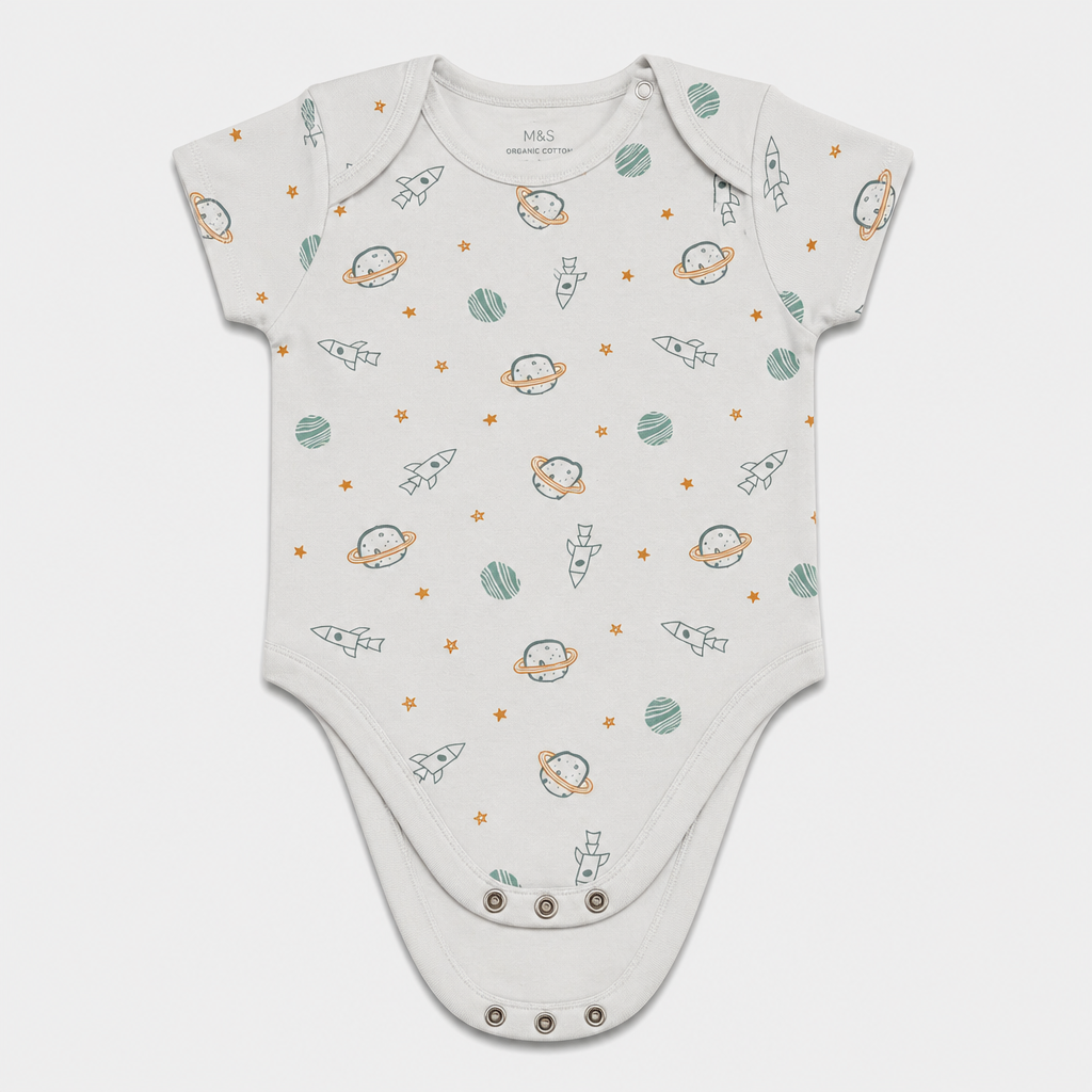 Body - Bambino - 96 - 101 | 3 anni