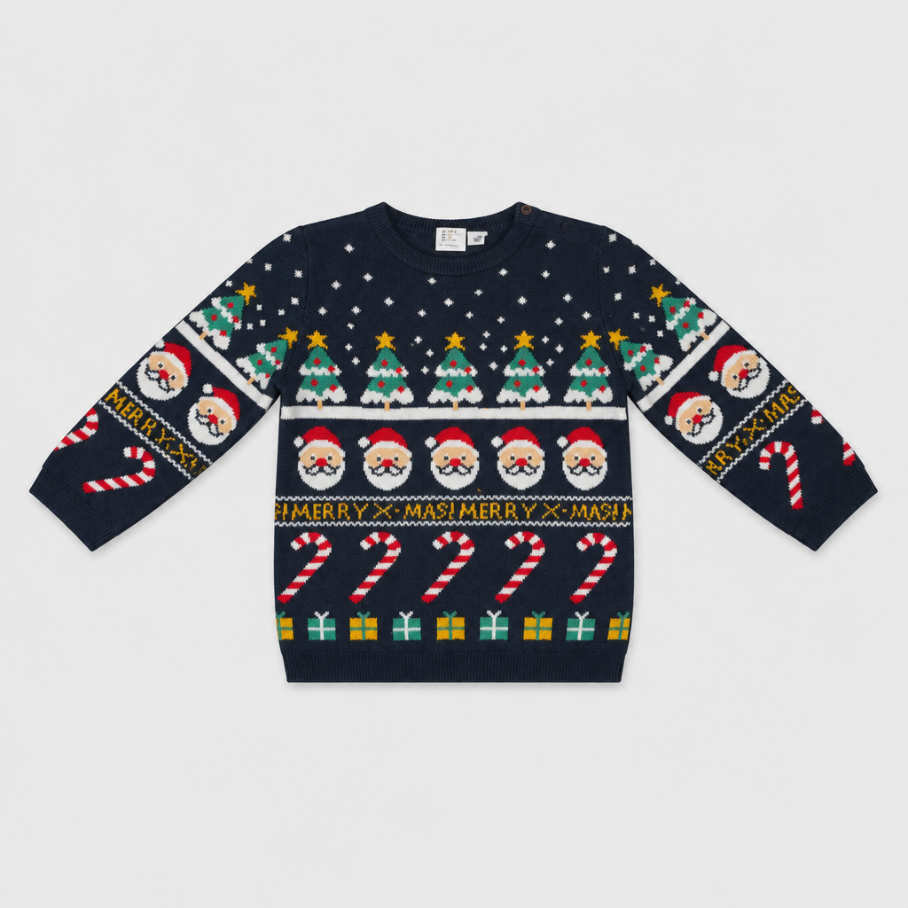 Maglione - Bambino - 84 - 89 | 18 mesi