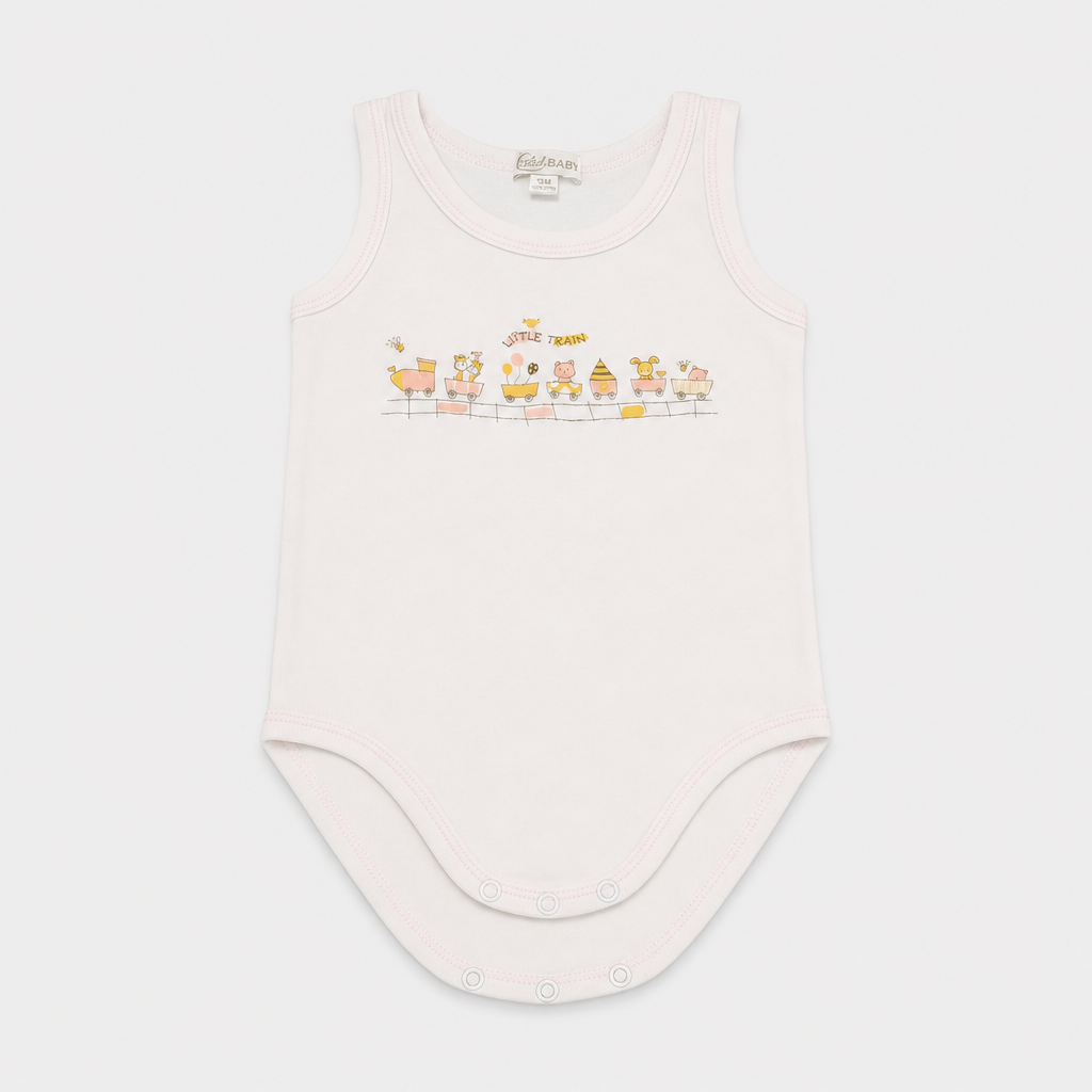 Body - Bambina - 72 - 77 | 9 mesi