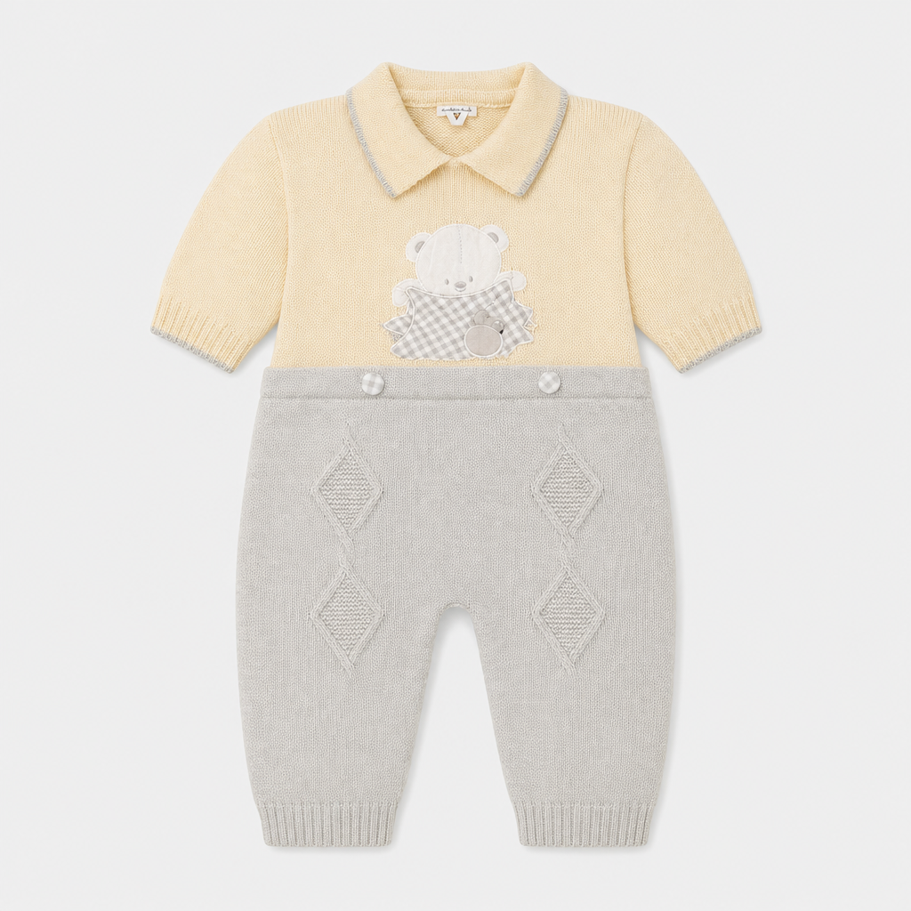 Tutine neonato - Bambino - 66 - 71 | 6 mesi