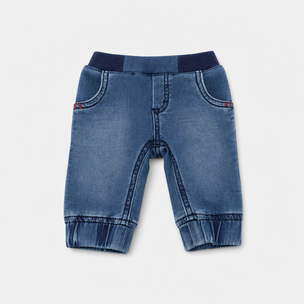 Jeans - Bambino - 60 - 65 | 3 mesi