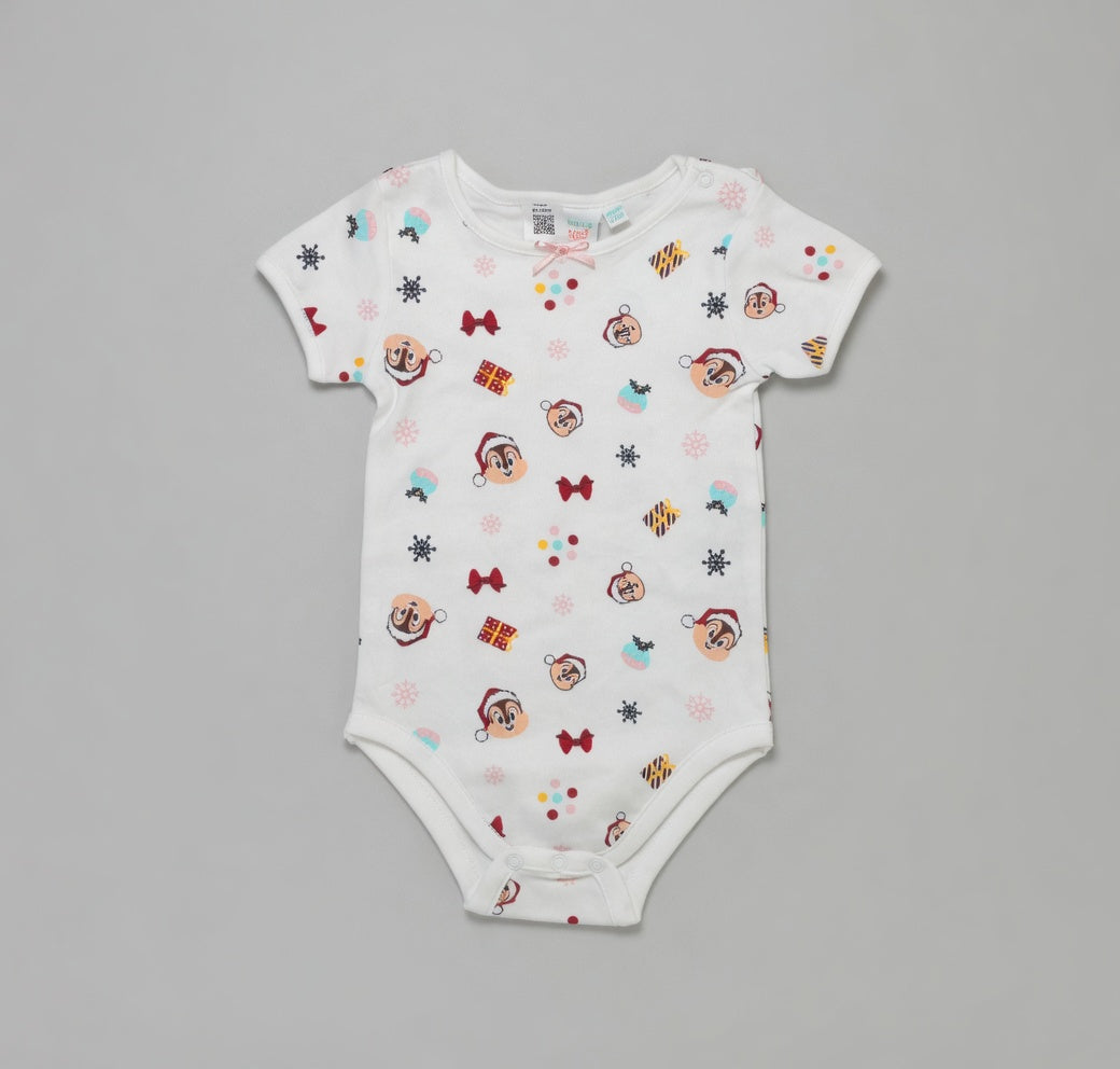 Body - Bambina - 72 - 77 | 9 mesi