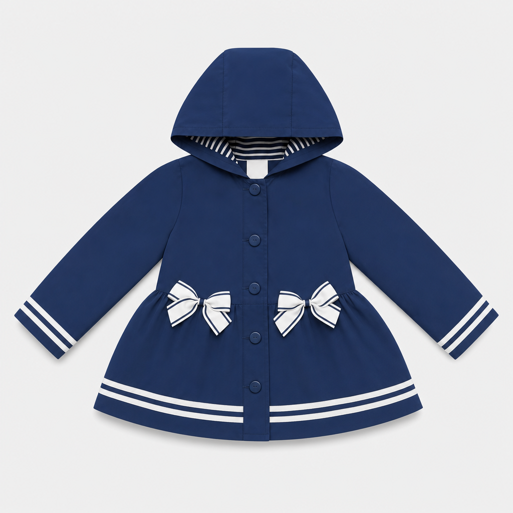 Giacca primavera - Bambina - 78 - 83 | 1 anno