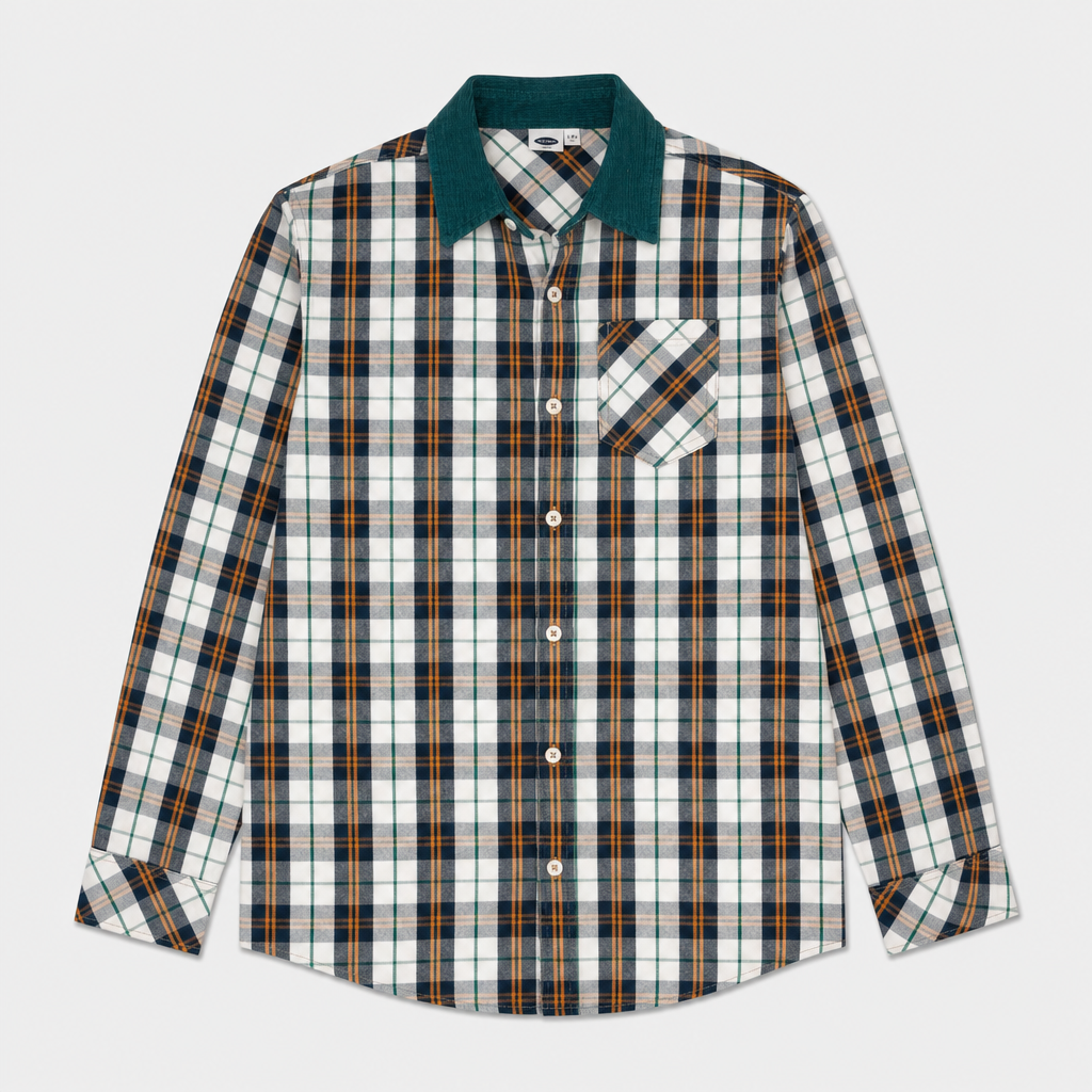 Camicia - Bambino - 150 - 157 | 12 anni