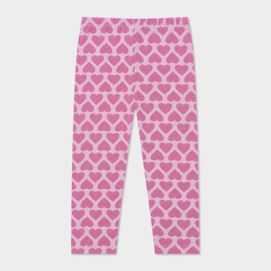 Leggins - Bambina - 102 - 107 | 4 anni