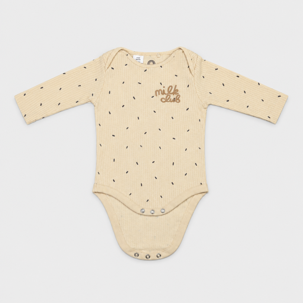 Body - Bambino - 66 - 71 | 6 mesi