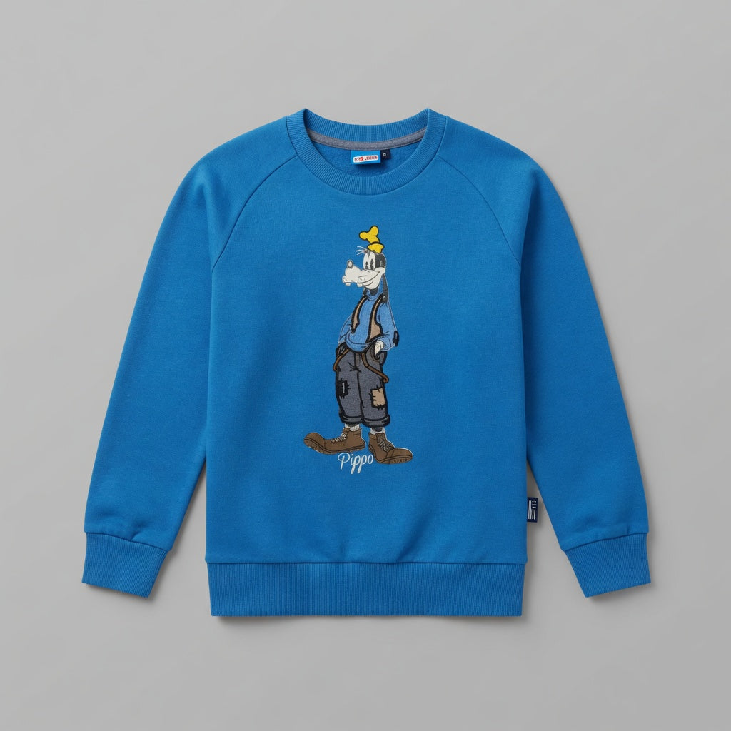 Felpa - Bambino - 102 - 107 | 4 anni