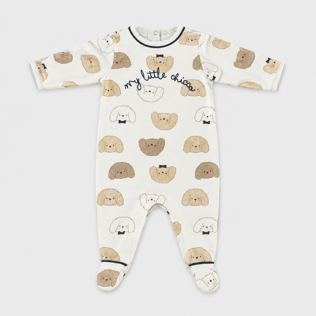Tutine neonato - Bambino - 50 - 59 < 3 mesi
