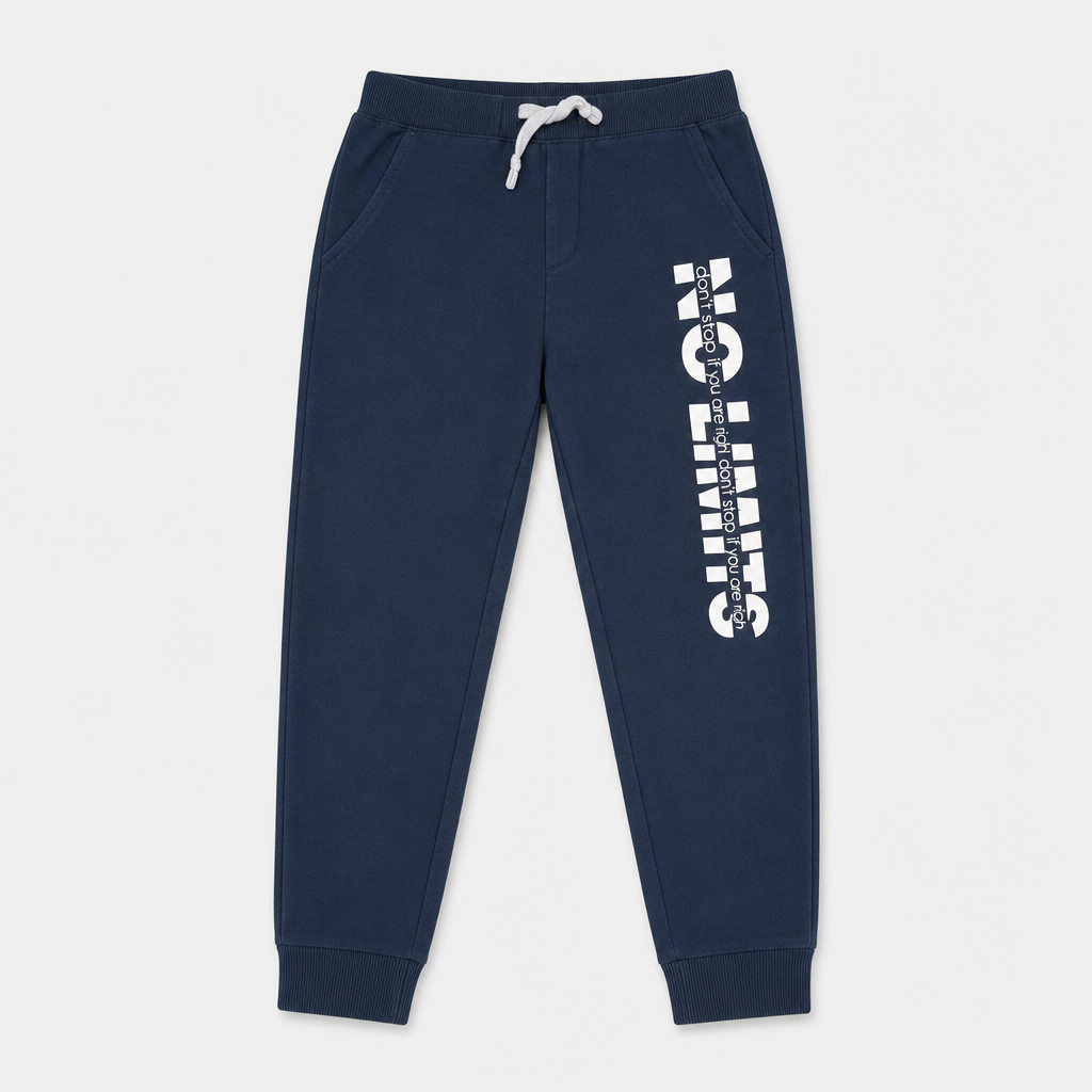 Pantaloni tuta - Bambino - 120 - 125 | 7 anni